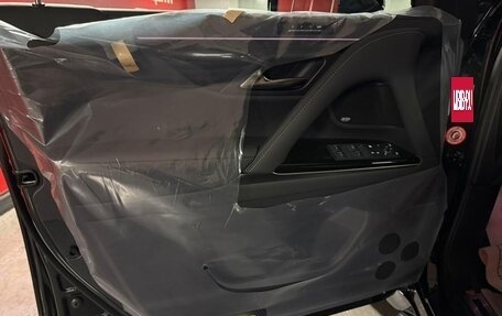 Lexus LX, 2026 год, 20 700 000 рублей, 9 фотография