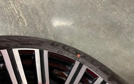 Lexus LX, 2026 год, 20 700 000 рублей, 23 фотография