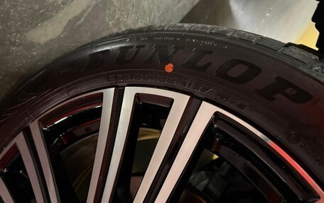 Lexus LX, 2026 год, 20 700 000 рублей, 16 фотография