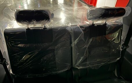 Lexus LX, 2026 год, 20 700 000 рублей, 21 фотография