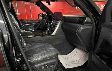 Lexus LX, 2026 год, 20 700 000 рублей, 19 фотография