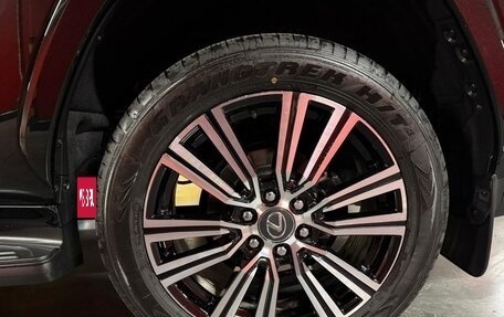 Lexus LX, 2026 год, 20 700 000 рублей, 10 фотография