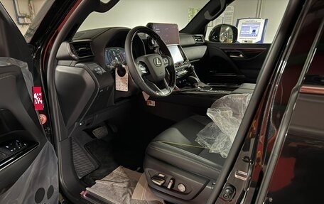 Lexus LX, 2026 год, 20 700 000 рублей, 14 фотография