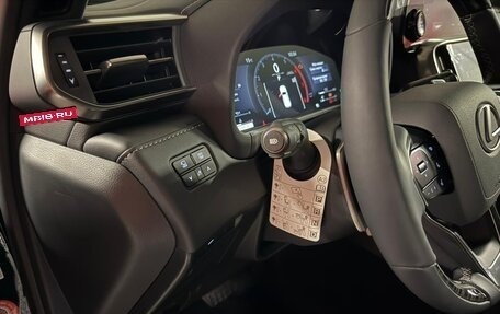 Lexus LX, 2026 год, 20 700 000 рублей, 22 фотография