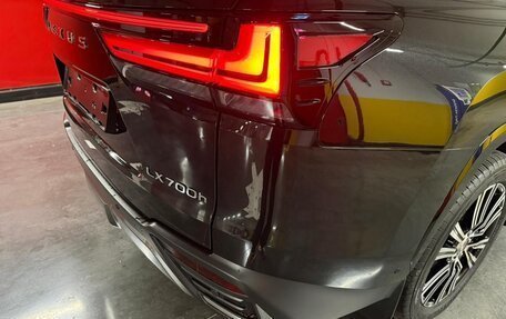 Lexus LX, 2026 год, 20 700 000 рублей, 25 фотография