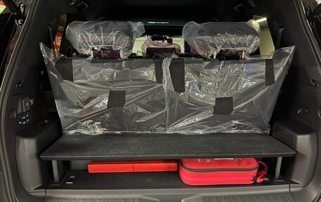 Lexus LX, 2026 год, 20 700 000 рублей, 34 фотография