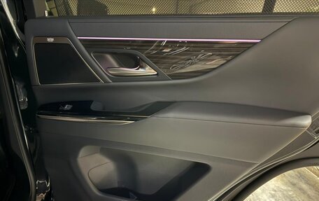 Lexus LX, 2026 год, 20 700 000 рублей, 27 фотография