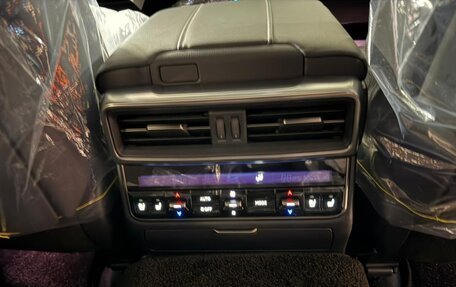 Lexus LX, 2026 год, 20 700 000 рублей, 28 фотография