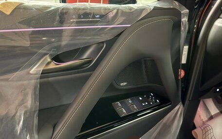 Lexus LX, 2026 год, 20 700 000 рублей, 37 фотография