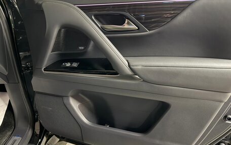 Lexus LX, 2026 год, 20 700 000 рублей, 29 фотография