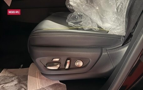 Lexus LX, 2026 год, 20 700 000 рублей, 26 фотография