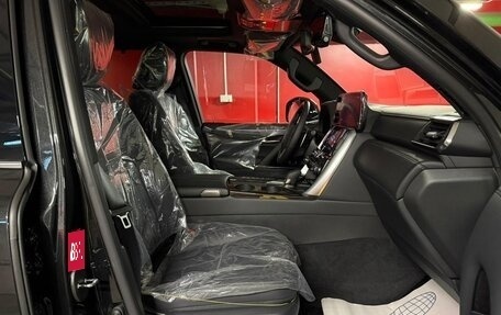 Lexus LX, 2026 год, 20 700 000 рублей, 31 фотография