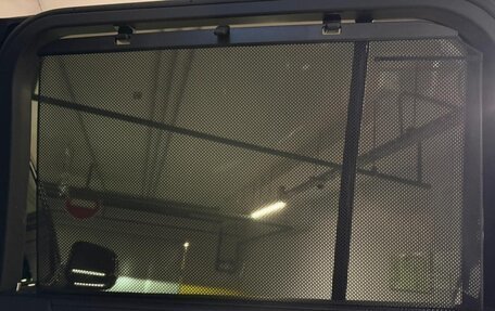 Lexus LX, 2026 год, 20 700 000 рублей, 40 фотография