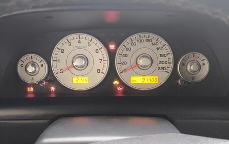 ТагАЗ Tager, 2010 год, 730 000 рублей, 9 фотография