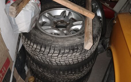 ТагАЗ Tager, 2010 год, 730 000 рублей, 11 фотография