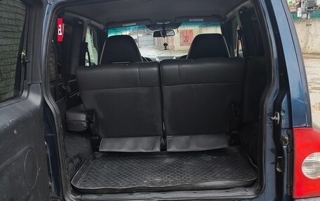 ТагАЗ Tager, 2010 год, 730 000 рублей, 5 фотография