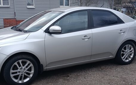 KIA Cerato III, 2010 год, 1 150 000 рублей, 3 фотография