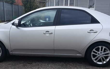 KIA Cerato III, 2010 год, 1 150 000 рублей, 6 фотография