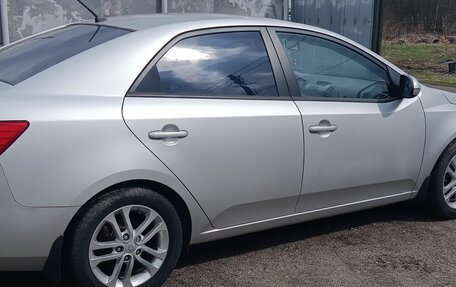KIA Cerato III, 2010 год, 1 150 000 рублей, 4 фотография