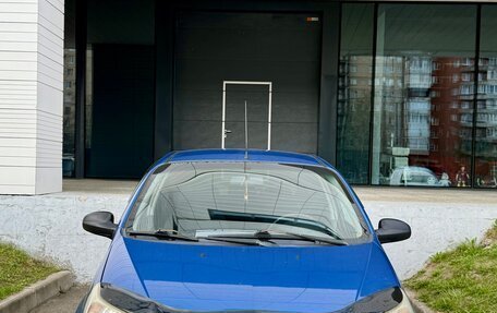 Chevrolet Aveo III, 2009 год, 2 фотография