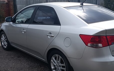 KIA Cerato III, 2010 год, 1 150 000 рублей, 5 фотография