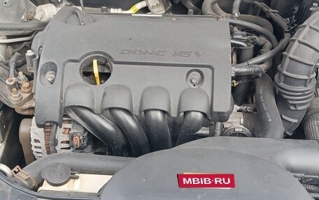 KIA Cerato III, 2010 год, 1 150 000 рублей, 7 фотография