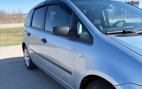 Ford C-MAX I рестайлинг, 2007 год, 520 000 рублей, 3 фотография