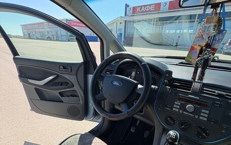 Ford C-MAX I рестайлинг, 2007 год, 520 000 рублей, 8 фотография