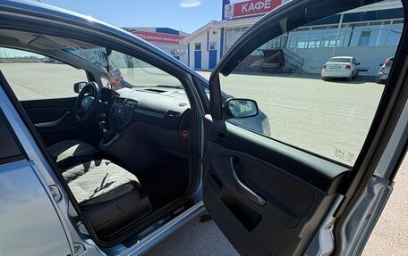 Ford C-MAX I рестайлинг, 2007 год, 520 000 рублей, 16 фотография