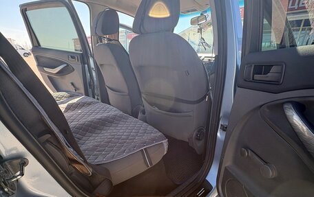 Ford C-MAX I рестайлинг, 2007 год, 520 000 рублей, 12 фотография