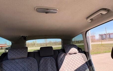 Ford C-MAX I рестайлинг, 2007 год, 520 000 рублей, 10 фотография