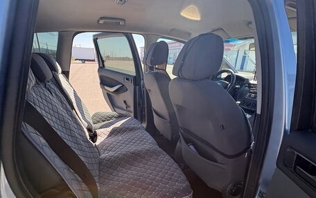 Ford C-MAX I рестайлинг, 2007 год, 520 000 рублей, 13 фотография