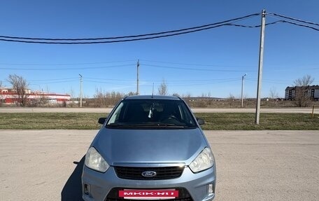 Ford C-MAX I рестайлинг, 2007 год, 520 000 рублей, 4 фотография