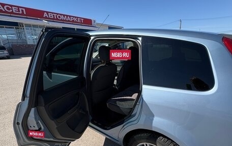 Ford C-MAX I рестайлинг, 2007 год, 520 000 рублей, 15 фотография