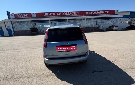 Ford C-MAX I рестайлинг, 2007 год, 520 000 рублей, 6 фотография