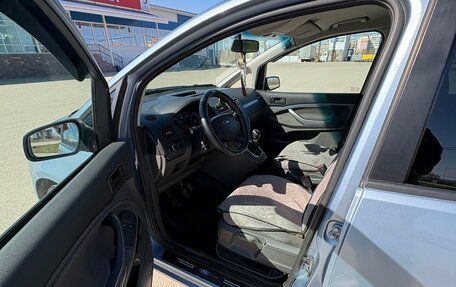 Ford C-MAX I рестайлинг, 2007 год, 520 000 рублей, 17 фотография