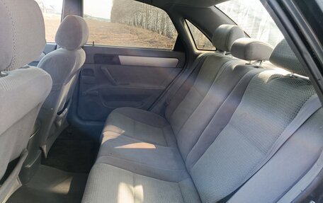 Chevrolet Lacetti, 2012 год, 365 000 рублей, 4 фотография