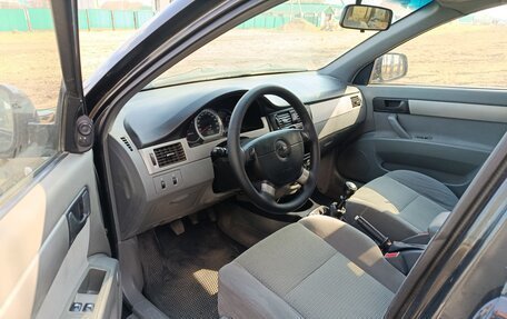 Chevrolet Lacetti, 2012 год, 365 000 рублей, 3 фотография