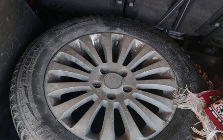 Ford C-MAX I рестайлинг, 2007 год, 520 000 рублей, 19 фотография