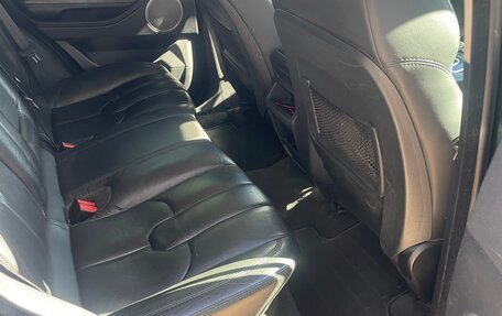 Land Rover Range Rover Evoque I, 2012 год, 1 954 000 рублей, 3 фотография