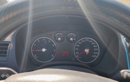 Ford C-MAX I рестайлинг, 2007 год, 520 000 рублей, 18 фотография