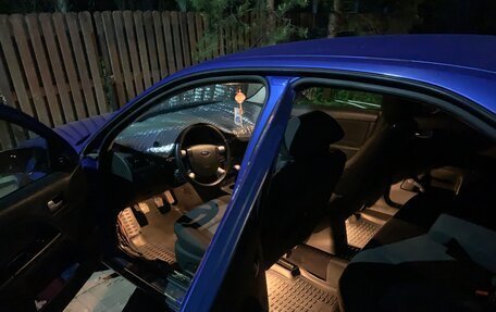 Ford Mondeo III, 2003 год, 375 000 рублей, 7 фотография