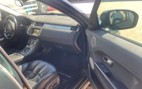 Land Rover Range Rover Evoque I, 2012 год, 1 954 000 рублей, 4 фотография