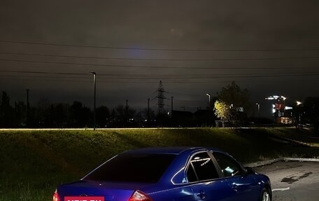 Ford Mondeo III, 2003 год, 375 000 рублей, 3 фотография