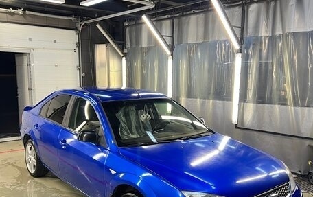 Ford Mondeo III, 2003 год, 375 000 рублей, 4 фотография