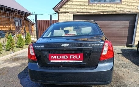 Chevrolet Lacetti, 2012 год, 365 000 рублей, 2 фотография