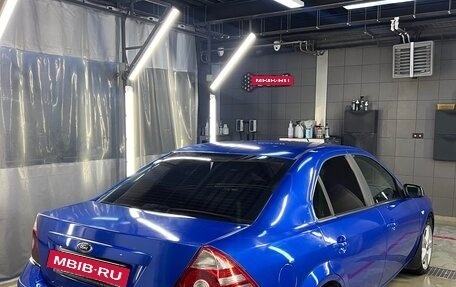 Ford Mondeo III, 2003 год, 375 000 рублей, 5 фотография