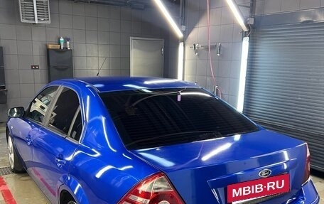 Ford Mondeo III, 2003 год, 375 000 рублей, 6 фотография