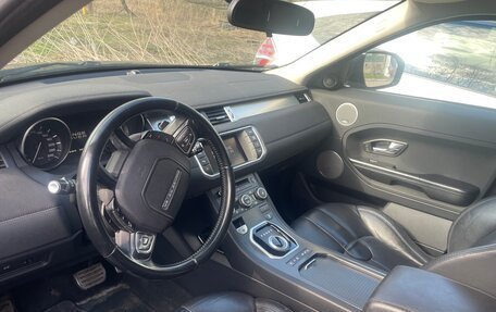 Land Rover Range Rover Evoque I, 2012 год, 1 954 000 рублей, 5 фотография