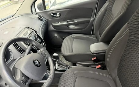 Renault Kaptur I рестайлинг, 2016 год, 1 860 000 рублей, 5 фотография